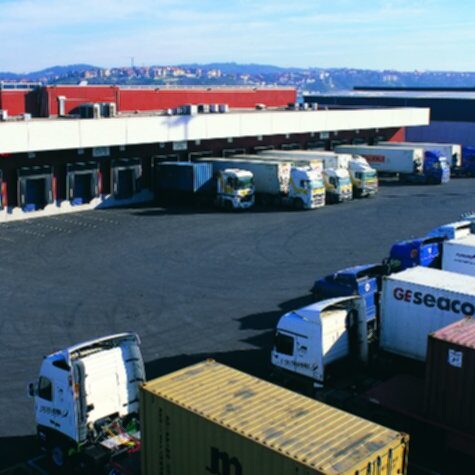 BIP in operation BIP in operation